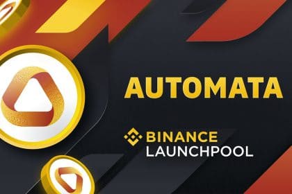 Automata Network (ATA): Binance Announces New Project on Its Launchpool