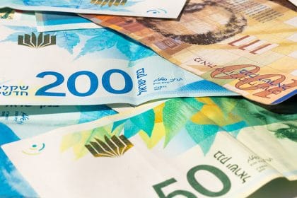 Bank of Israel Conducts Tests with Digital Shekel