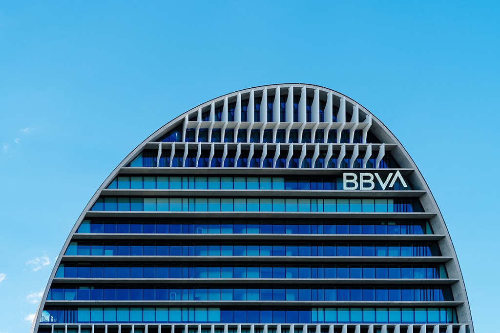 BBVA Executive Expresses Concern Over Digital Euro Adoption