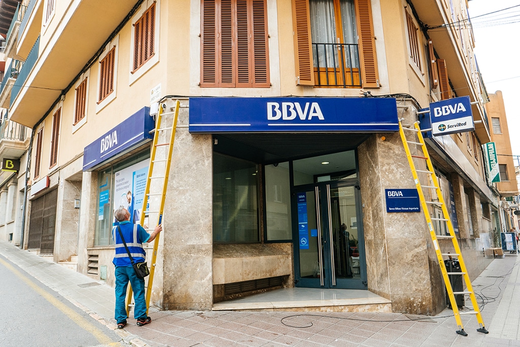 Spain’s Banking Firm BBVA to Float Bitcoin Trading and Custody Service in Switzerland