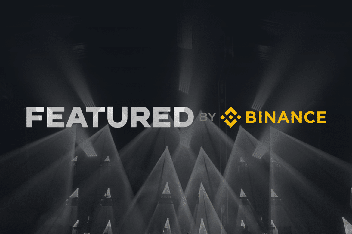 New NFT Marketplace Featured by Binance Goes Live