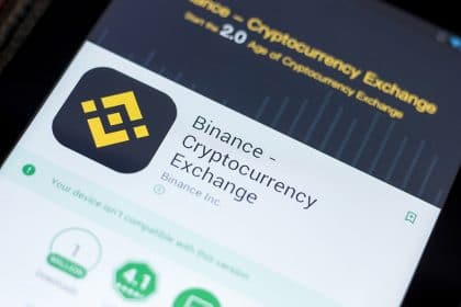 UK Financial Regulator Bans Binance Crypto Exchange from Country