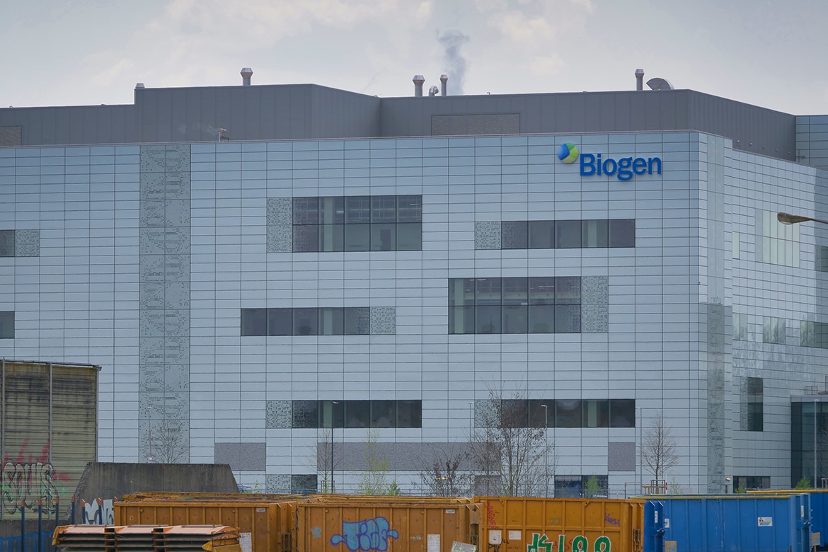 Biogen (BIIB) Shares Shoot Up 40% after FDA Approval of Its Alzheimer’s Drug