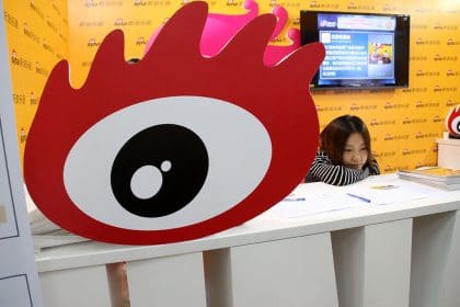 China Blocks Several Crypto Social Media Accounts on Weibo amid Bitcoin Crackdown