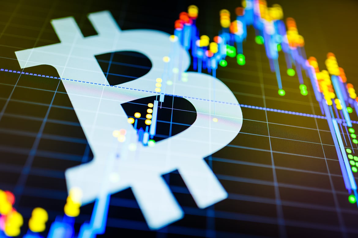 Bitcoin Registers Sharp Dip in Price, BTC Is Below $30K