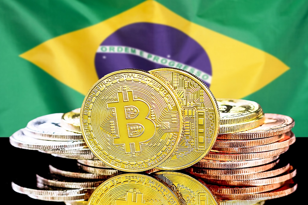 Bitcoin ETF Products Lift Off in Brazil and Dubai as US Stalls Approval