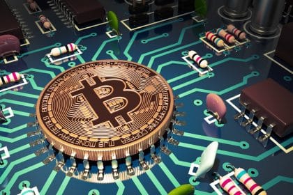 Bitcoin Mining Hashrate Dives to 2020 Level, Following China Crackdown