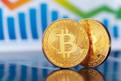 Bitcoin (BTC) Price Bounces Back Above $35K from Yesterday’s Low of $31,295