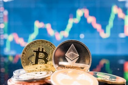 Bitcoin Is Trading Above $34,000 while Ethereum Price Is Up