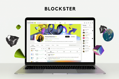 Blockster on Track to Be Crypto’s Biggest Platform Launch This Year 