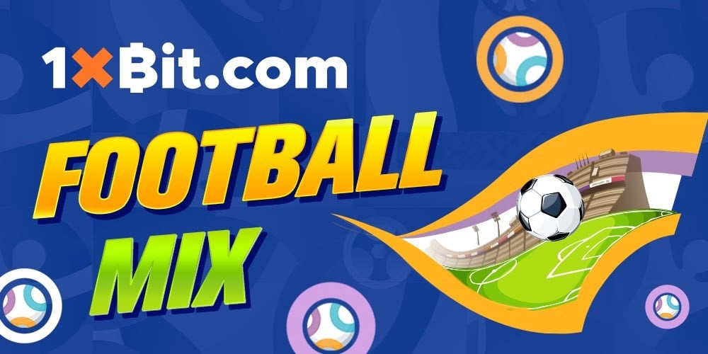 Break a Sweat and Score Big with the 1xBit EURO 2020 Tournament 