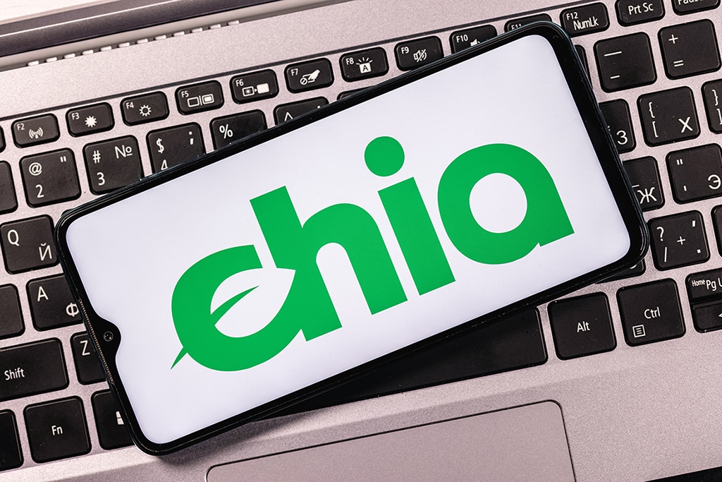 Chia Coin (XCH) Price Down by 3% as Company’s IPO Plans Linger On