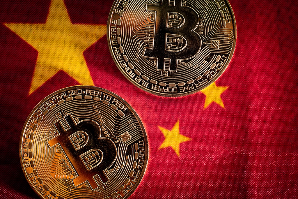 China’s Crackdown Good for Bitcoin Future and Decentralization, Fund Director Suggests