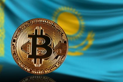 Chinese Bitcoin Mining Company Delivers First Machines to Kazakhstan