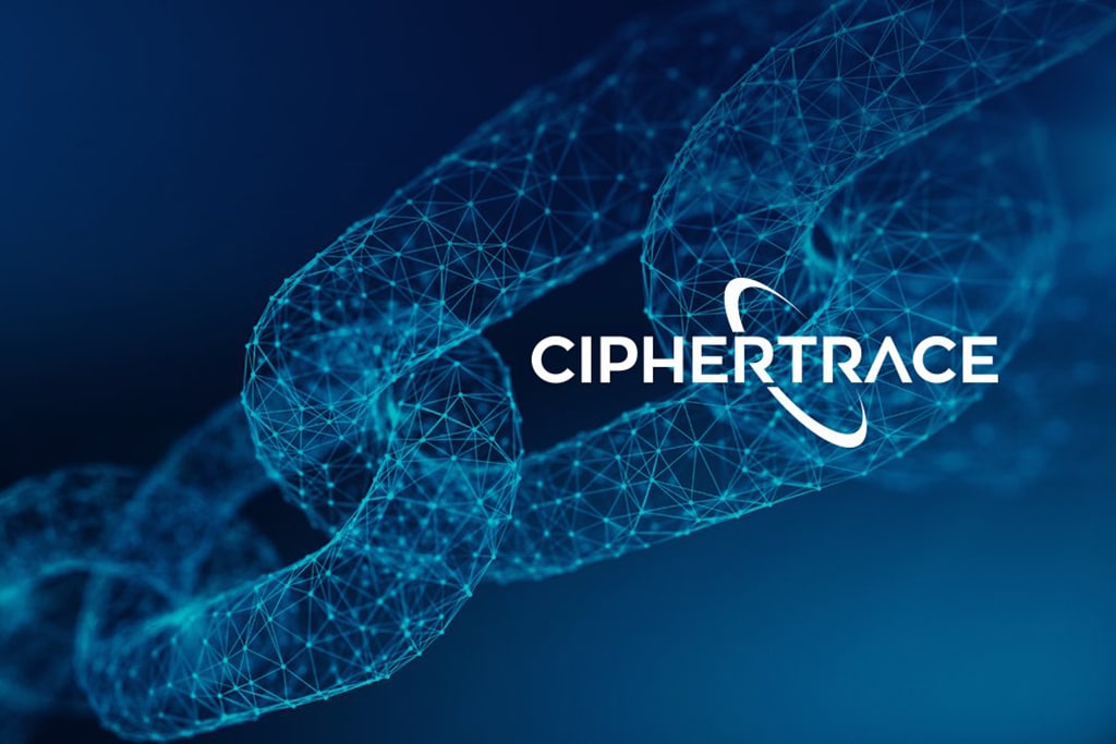 CipherTrace Closes $27.1M Series B Funding Led by Third Point Ventures