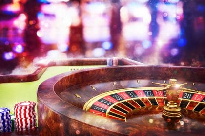 Crypto Gambling Market Continues to Grow in 2021