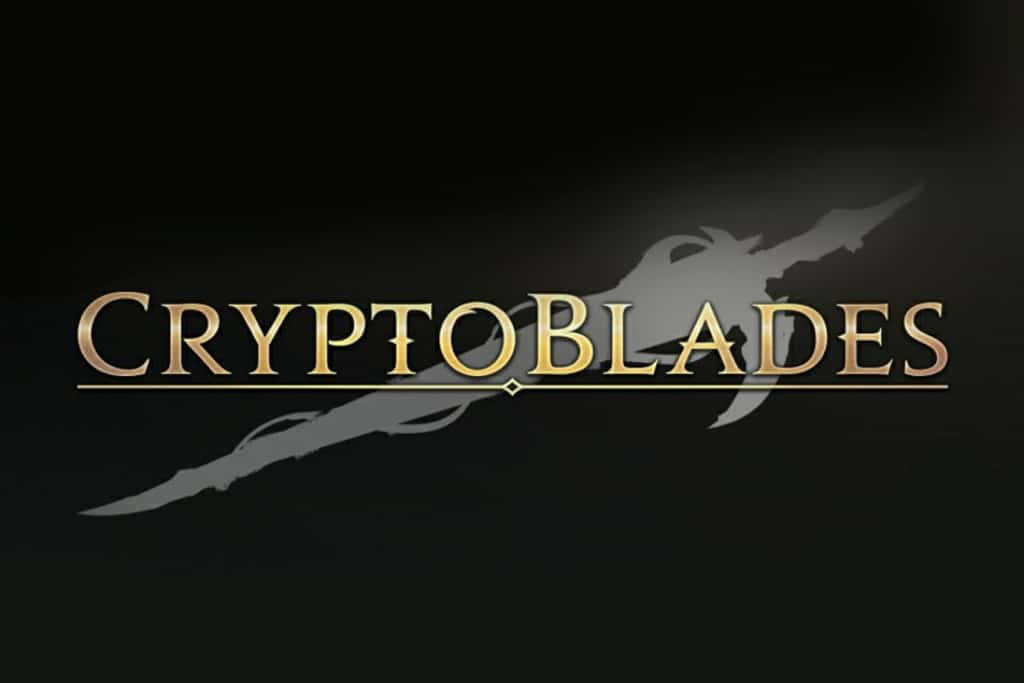 CryptoBlades Heralds New Dawn between NFT and Fantasy Role-Play Gaming Industry