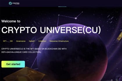 CU IDcard: Metaverse User Exclusive NFT ID Card