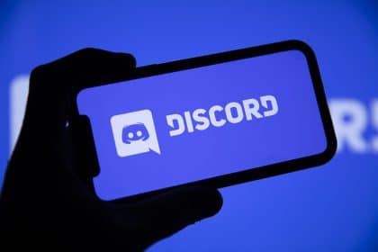 Discord Acquires Ubiquity6, Takes Over Backyard and Other Apps