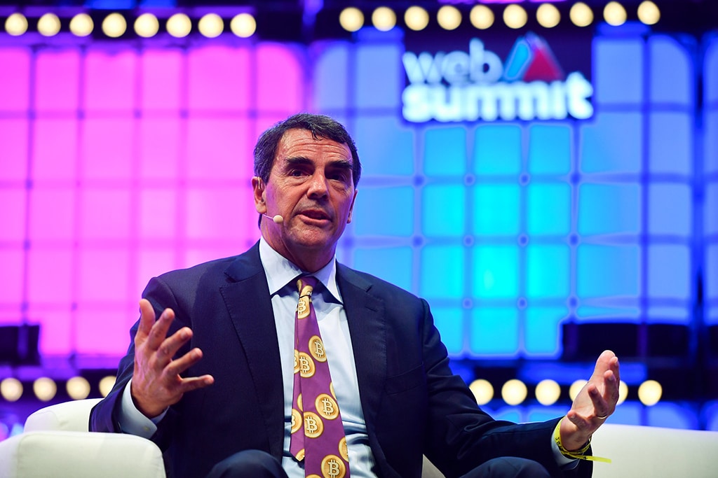 Billionaires Go Bullish: Tim Draper Says Bitcoin to Hit $250K in 2022