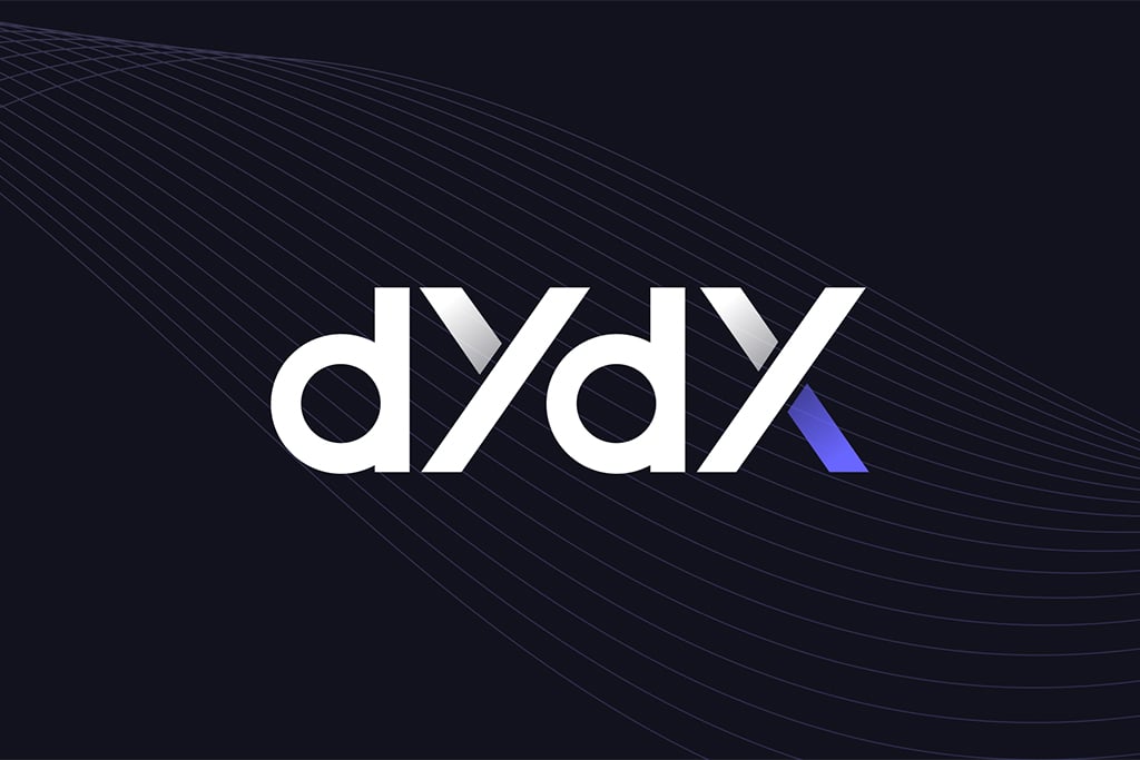 Decentralized Derivatives Exchange dYdX Raises $65 Million in Series C Round