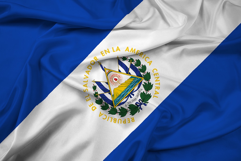 El Salvador Undecided if Bitcoin Can Be Used to Pay Salaries