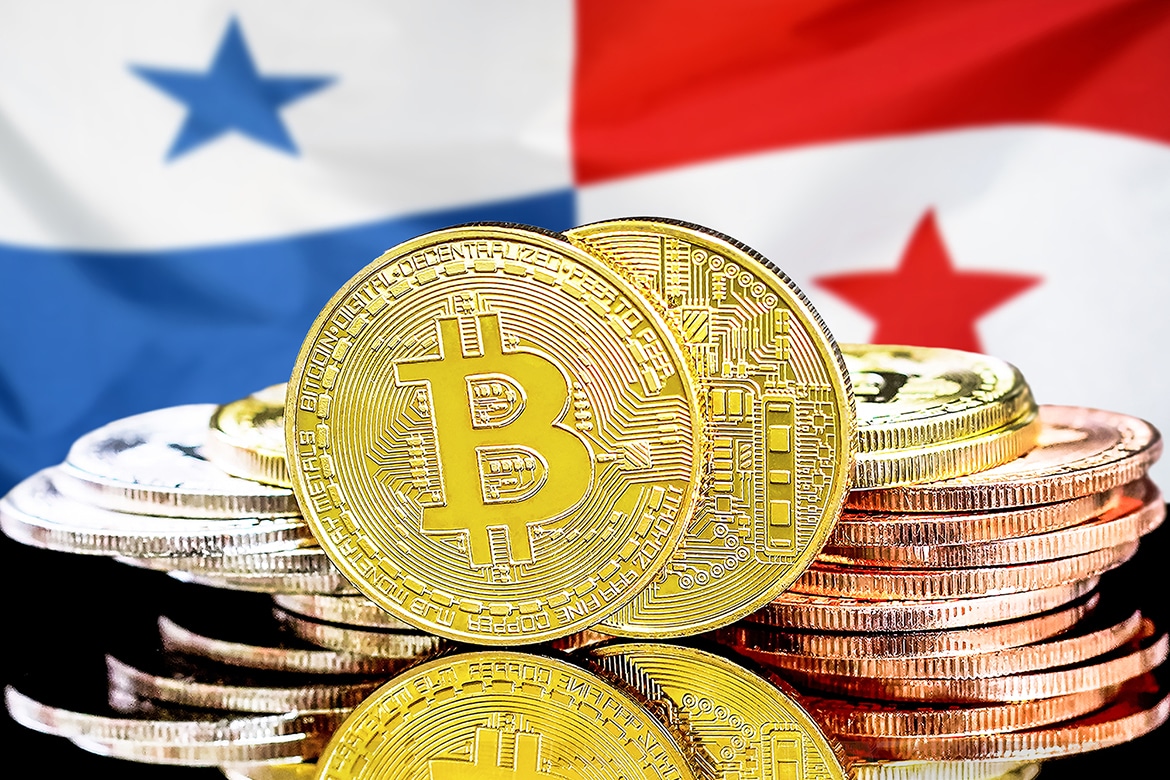 Panama Is Set to Join Bitcoin Market, TRON to Open Office in El Salvador