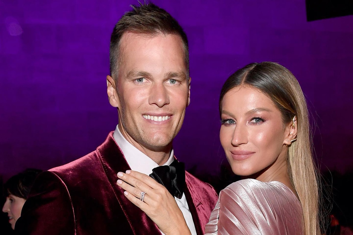 FTX Enters into Deal with Tom Brady and Gisele Bündchen