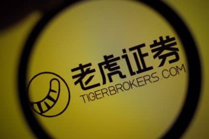 Chinese Brokerage Giants Futu and Tiger Brokers Look to Launch Overseas Crypto Trading Services