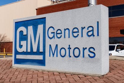 General Motors May Start Accepting Payments in Bitcoin