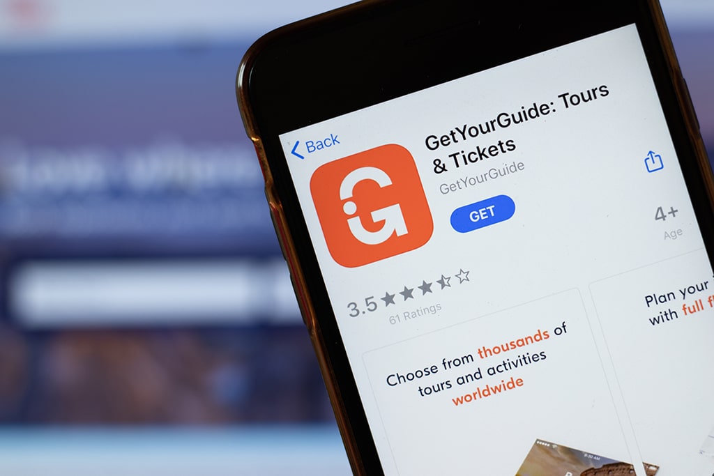 GetYourGuide Announces Support for Dogecoin after US Market Entry