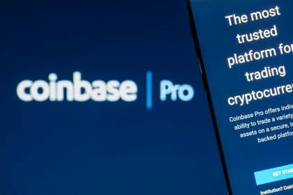 Coinbase Pro Now Support Four New Crypto Assets: AXS, REQ, TRU, WLUNA