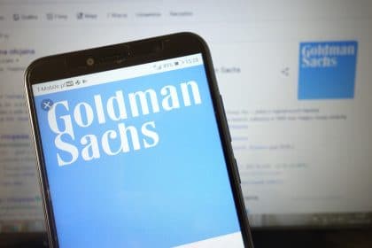 Goldman Sachs to Proceed Ahead with Offering Ethereum (ETH) Futures and Options