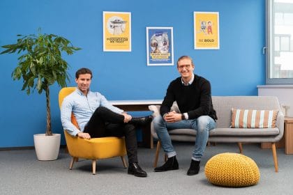 Vienna-based GoStudent Raises $244M as Europe’s First Edtech Unicorn