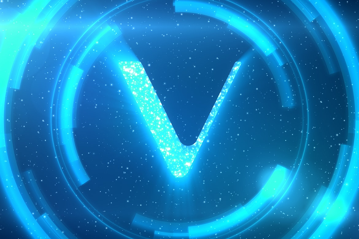 What Is VeChain (VET)?