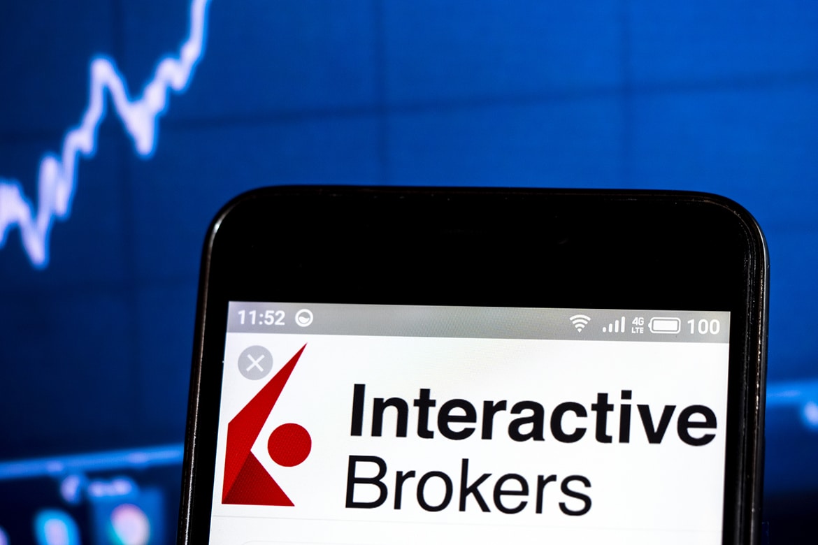 Interactive Brokers to Offer Crypto Trading Opportunities by End of Summer