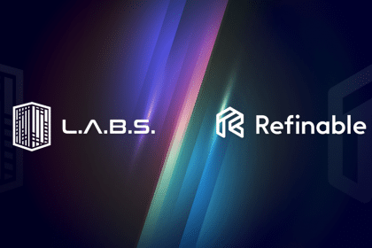 LABS x Refinable Collaboration