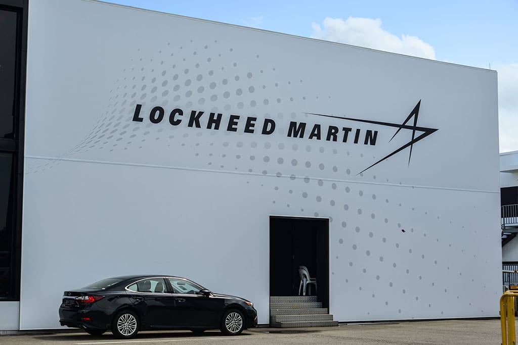 Lockheed Martin (LMT) Stock May Become Next Reddit’s WallStreetBets Favorite