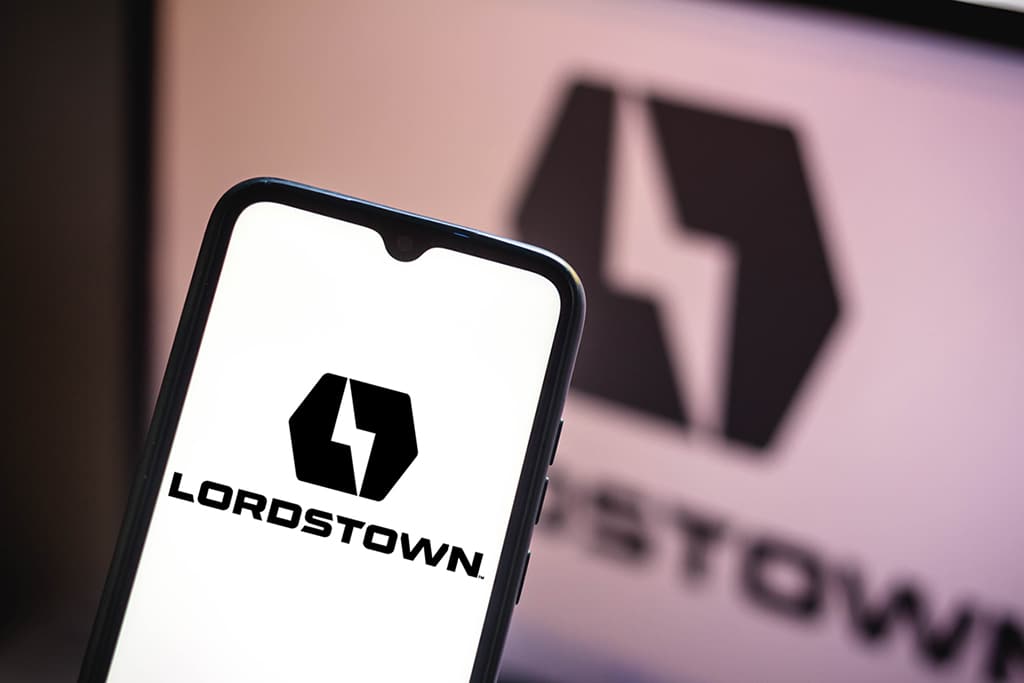 Lordstown Motors (RIDE) Stock Down Nearly 19% after CEO and CFO Resign