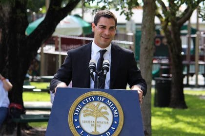 Miami’s Mayor Invested in Bitcoin and Ethereum and Plans to Buy Dip