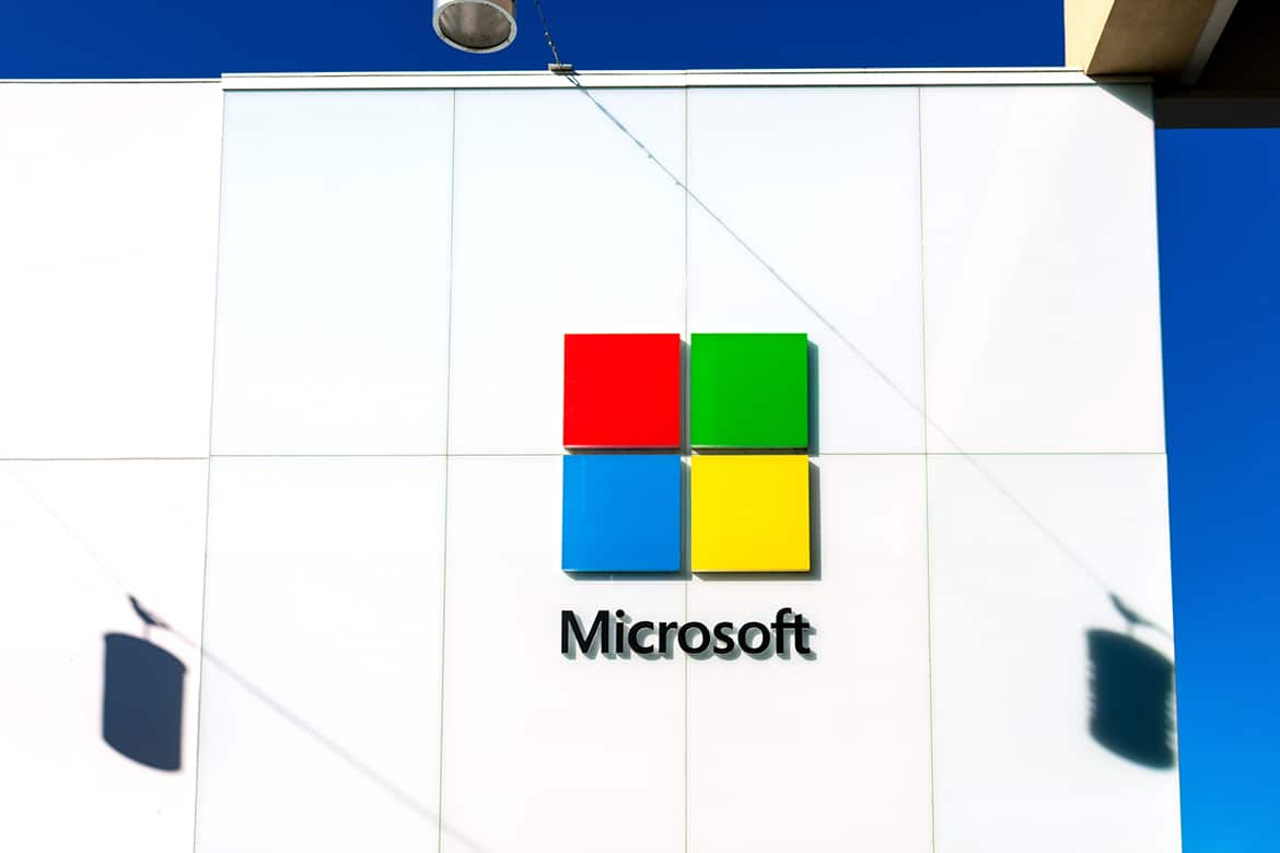 MSFT Stock Hits Record High Before June 24 Microsoft Event