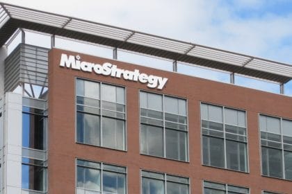 MicroStrategy (MSTR) Stock Down 10% Following Additional Bitcoin Purchase