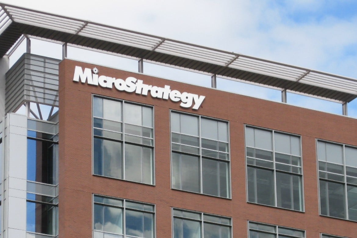 MicroStrategy (MSTR) Stock Down 10% Following Additional Bitcoin Purchase