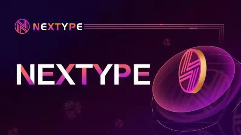 NEXTYPE, the New Form of Next Generation Blockchain Game