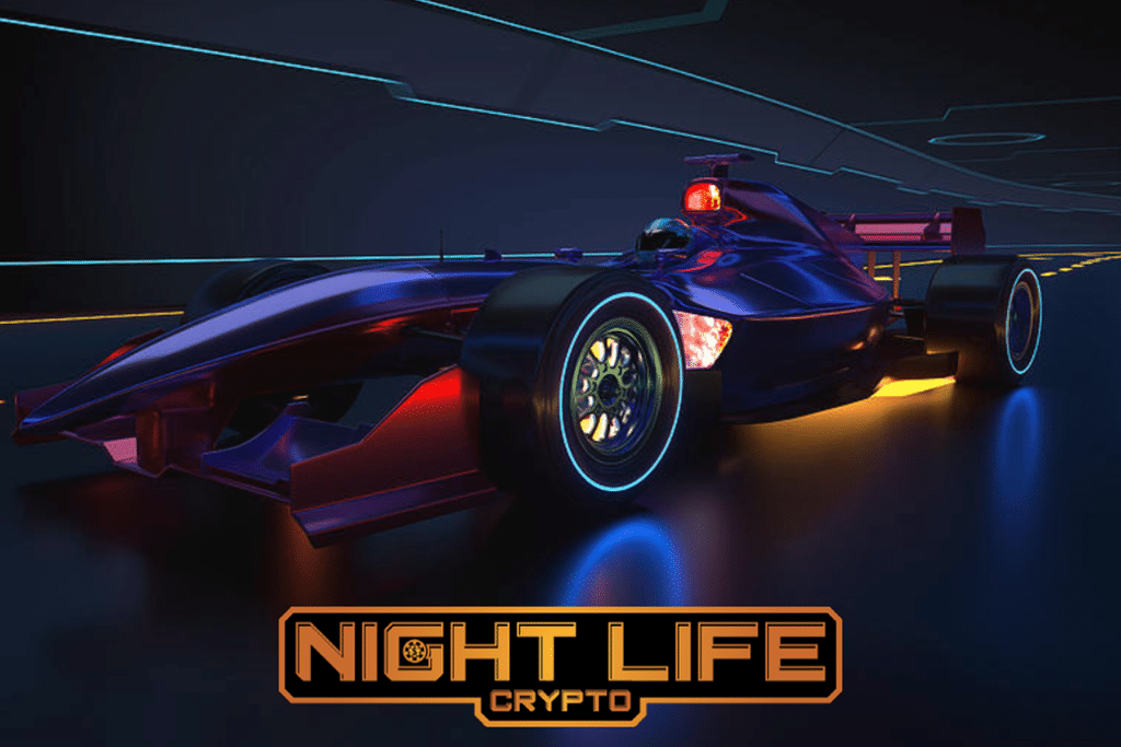 Night Life Crypto: Rebuilding Blockchain Gaming with DeFi