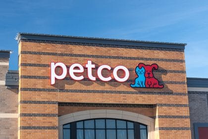 Petco (WOOF) Stock Latest 17.9% Rally Spikes Hope for Big Short Squeeze