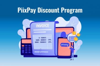 PiixPay Introduces a Progressive Discount Program for Instant Crypto Payouts 