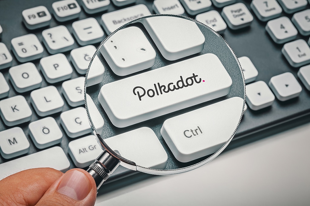 Polkadot (DOT) Trading to Be Launched on Coinbase Pro