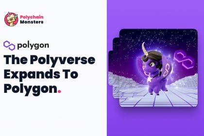 Polychain Monsters Launches on Polygon for Better User Experience