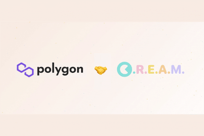 Polygon to Launch C.R.E.A.M. Finance: Bringing Capital Efficiency to Long-tail Assets